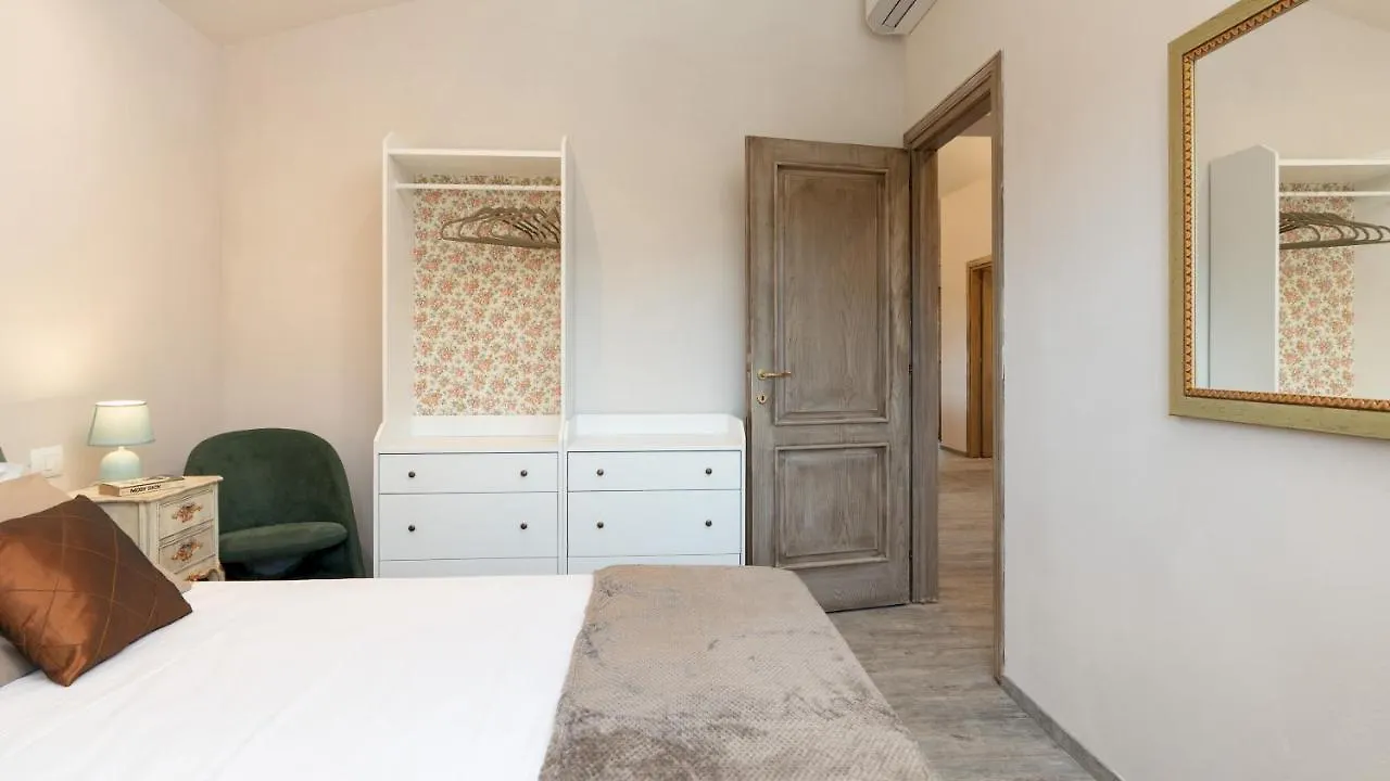 Terrazza Sulla Valle 4&2, Emma Villas Arezzo
