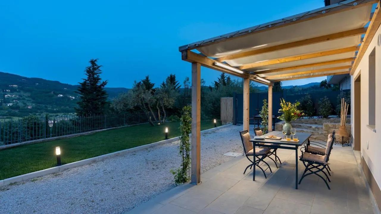 Terrazza Sulla Valle 4&2, Emma Villas Arezzo