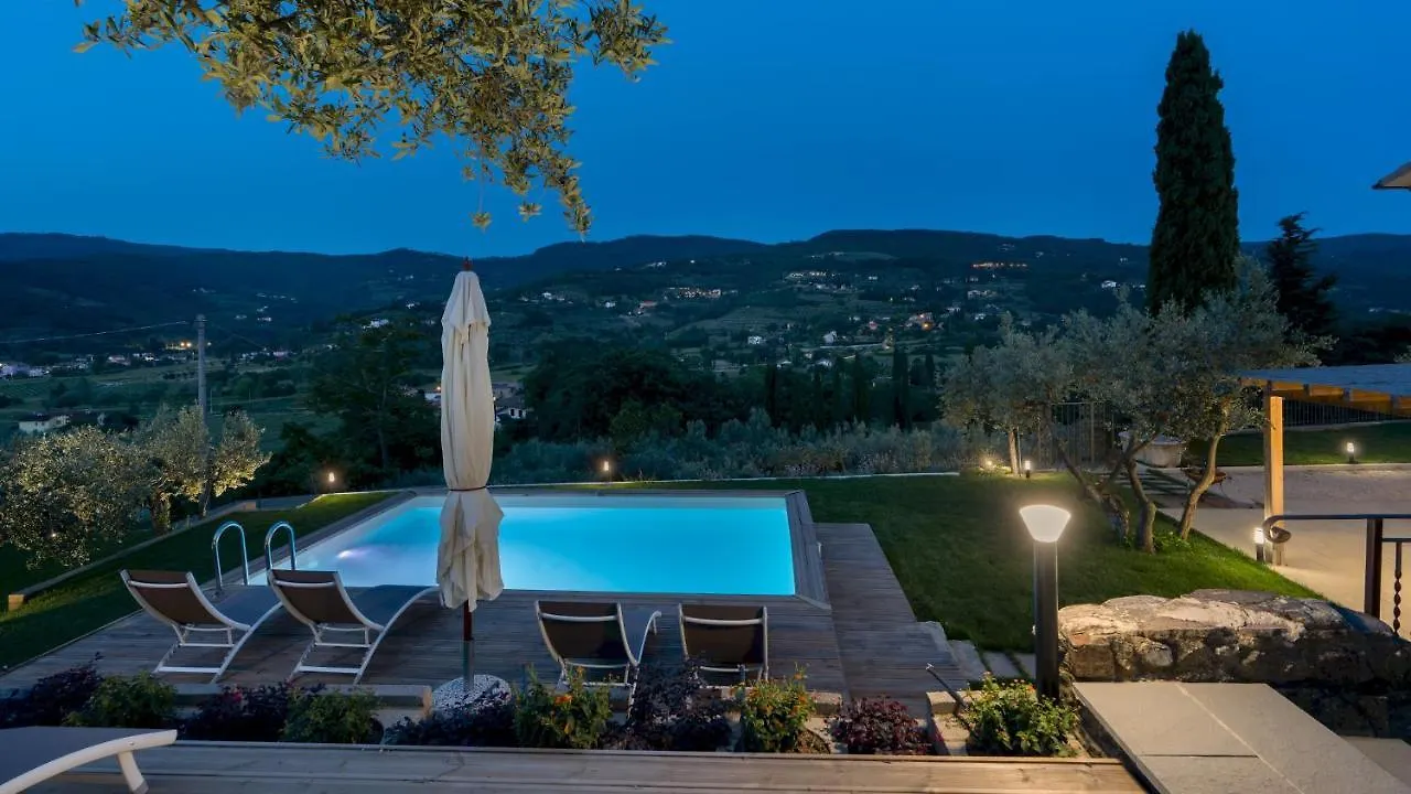 Terrazza Sulla Valle 4&2, Emma Villas Arezzo