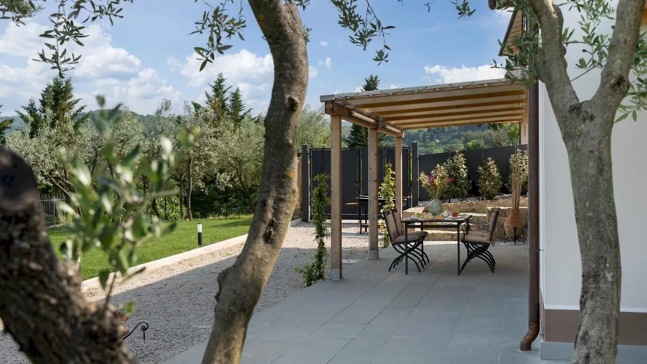 Terrazza Sulla Valle 4&2, Emma Villas Arezzo